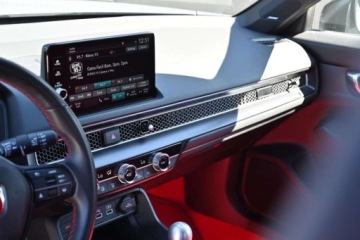 Honda Civic XII 2024 Honda Civic Type R 2024 2.0 Benzyna 315KM, zdjęcie 18