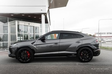 Lamborghini Urus Performante 4.0 V8 666KM 2024 Lamborghini Urus S 2024 4.0 Benzyna 666KM, zdjęcie 3
