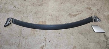 Spoiler lotka Subaru Impreza STI Sedan 01 07