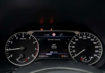 Nissan Juke II Crossover 1.0 DIG-T 117KM 2020 Nissan Juke 68.000KM BOSE kamera MANUAL NAVI bezwypadkowy gwarancja, zdjęcie 20