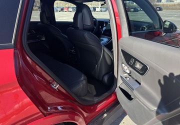 Mercedes GLC C254/X254 Coupe 2.0 220d 197KM 2025 Mercedes-Benz GLC 220 d 4MATIC Pakiet AMG Premium 2.0 Diesel 197KM, zdjęcie 20