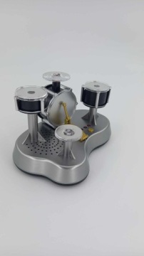 W501 Design Мини-барабан для пальцев