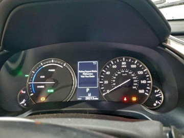 Lexus RX IV 2021 Lexus RX 450H 2021 3.5 Hybryda 308KM, zdjęcie 9