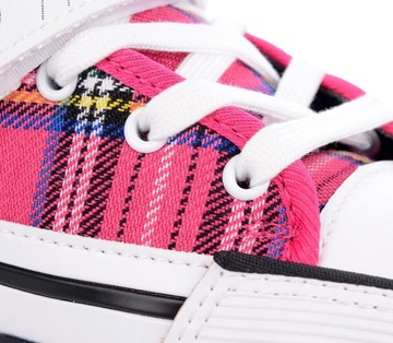 Регулируемые коньки TEMPISH Rebel Ice T Girl — 37–40