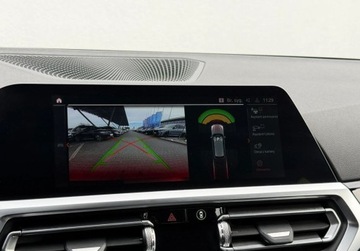 BMW Seria 3 G20-G21 Touring 2.0 320d 190KM 2021 BMW Seria 3 I wlasciciel Sport-Line Gwarancja Bezwypadkowy FVAT23, zdjęcie 32
