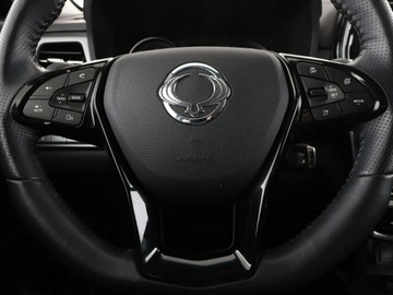  SsangYong Tivoli 1.5 T-GDI Automat Fizz Nawigacja, zdjęcie 20