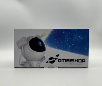 Лампа для проектора Astronaut 2.0 Star ХИТ 2024 ГОДА, ДЕНЬ ДЕТИ