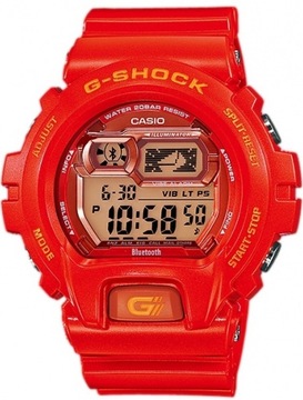 Casio G-SHOCK GB-X6900B-4ER
