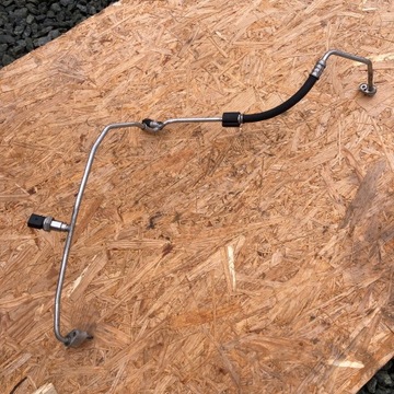 AUDI A3 8V / VW GOLF 7 PŘÍVOD TRUBKA KLIMATIZACE 5Q0820741B 4H0959126A