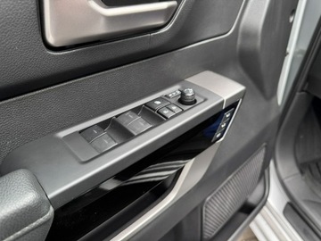 Toyota Tundra II 2024 Toyota Tundra 3.5 V6 389KM Bi-Turbo Bezwypadkowa., zdjęcie 30