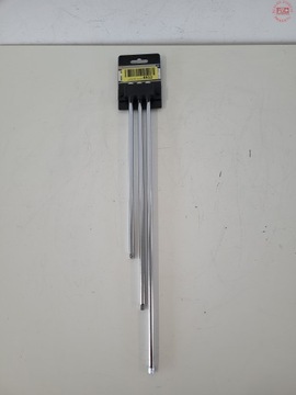 Комплект удлинителей головок .1/4 BGS 92235 harley moto