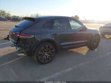 Porsche Macan 2023 Porsche Macan T, 2023r., 4x4, 2.0L 2.0 Benzyna 261KM, zdjęcie 2