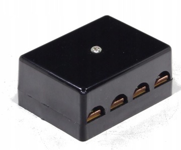 PUSZKA BEZPIECZNIKÓW URAL DNIEPR MT 650 IMZ K750 M72