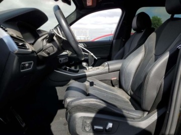 BMW X5 G05 2021 BMW X5 2021 BMW X5 SDRIVE 40I 3.0 Benzyna 333KM, zdjęcie 6