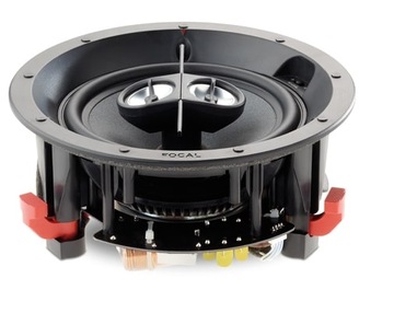 Głośnik instalacyjny stereo 2w1 Focal 100 IC 6 ST