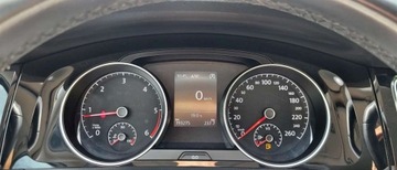 Volkswagen Golf VII Variant 2.0 TDI CR DPF BlueMotion Technology 150KM 2013 Volkswagen Golf 2.0 150 KM navi bezwypadkowy serwisowany Gwarancja Oplacony, zdjęcie 24