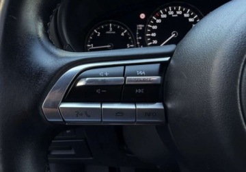 Mazda 3 IV 2020 Mazda 3 1.8 116KM SKORA BEZWYPADKOWA manualGWARANCJA zarejestrowana, zdjęcie 15