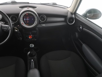 Mini Clubman R55 Kombi Facelifting 1.6 98KM 2011 MINI Clubman One, Navi, Klima, Klimatronic, zdjęcie 7