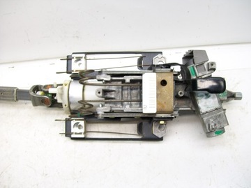 Рулевая колонка ford mondeo mk3 европа