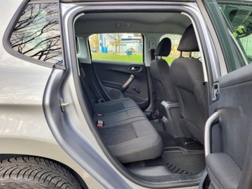 Peugeot 2008 I SUV 1.6 BlueHDi 99KM 2015 PEUGEOT 2008 1.6l diesel BlueHDi 100KM * Bezwypadkowy * serwisowa!, zdjęcie 30