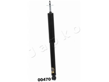 2× JAPKO MJ00470 TLUMIČ