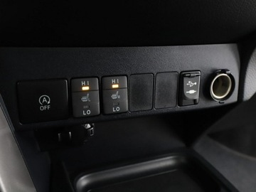 Toyota RAV4 IV 2015 Toyota RAV-4 Style półskóra navi kamera grzane, zdjęcie 25