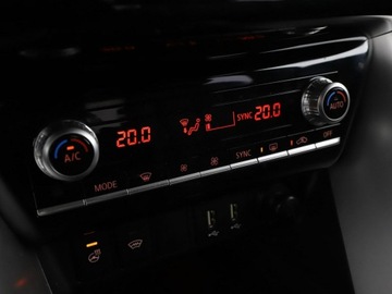 Mitsubishi Eclipse Cross 2021 Mitsubishi Eclipse Cross PHEV automat skóra navi, zdjęcie 27