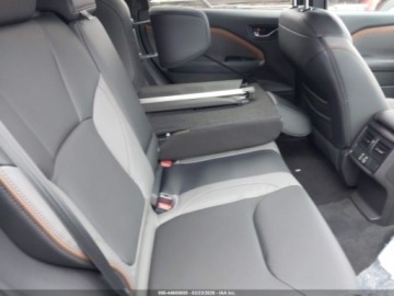 Subaru Forester VI 2026 Subaru Forester Sport 2026 2.5 Benzyna 180KM, zdjęcie 13