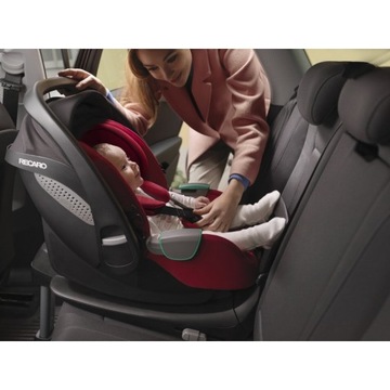 База Recaro Isofix для сидений Аван и Кио