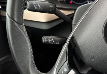 Skoda Kamiq Crossover 1.5 TSI 150KM 2023 Skoda Kamiq Style 1.5TSI 150KM Led Gwarancja Virtual ACC Kamera El.Klapa S, zdjęcie 18