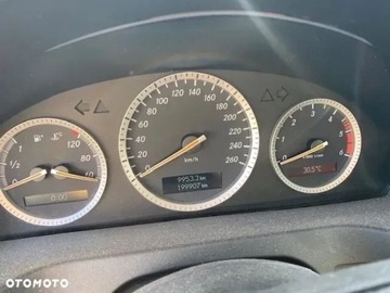 Mercedes Klasa C W204 Limuzyna 2.2 200 CDI 136KM 2008 Mercedes-Benz Klasa C 2.1 Diesel 136KM, zdjęcie 27