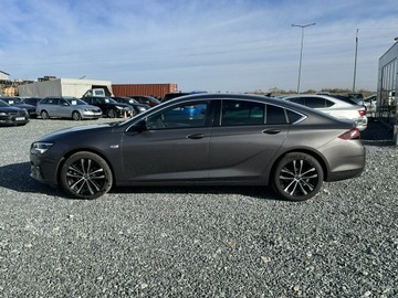 Opel Insignia II Grand Sport Facelifting 2.0 Diesel 174KM 2022 Opel Insignia 2.0 CDTi 174KM 2022r, Salon PL, FV23, zdjęcie 9