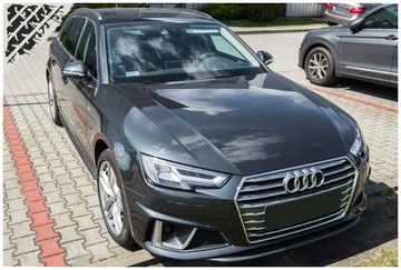 AUDI A4L 2017+ VRSTVA  NA ZRCÁTKO DOPIS