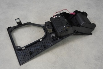 ДЕКОР КРЫШКА ШЕСТЕРНИ BMW E39 ЛИФТ