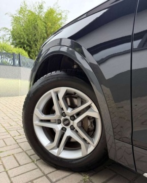 Audi 2021 Audi Q5 Sportback Audi Q5 Sportback 35 TDI S tronic S line 2.0 Diesel 163KM, zdjęcie 18
