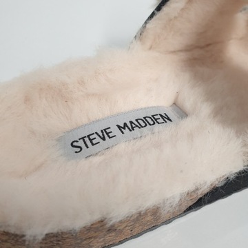 Klapki Steve Madden 37 stylowe