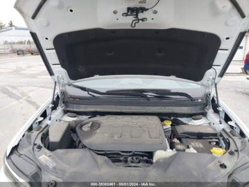 Jeep Cherokee V 2022 Jeep Cherokee Latitude Lux 2022 3.2l 3.2 Benzyna 271KM, zdjęcie 8