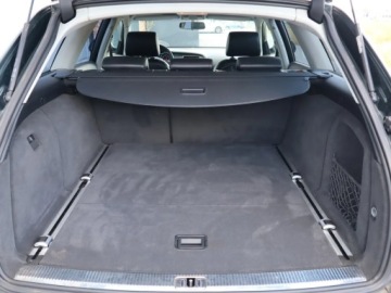 Audi A6 C6 2009 Audi A6 2.7 TDI, 187 KM, Klima, Klimatronic, zdjęcie 12