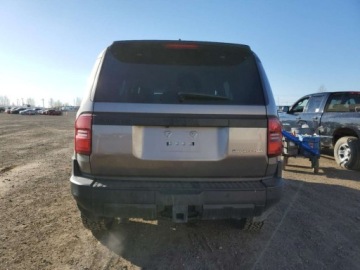 Toyota Land Cruiser VIII 2024 Toyota Land Cruiser Base 2024 2.4l 2.4 Hybryda 326KM, zdjęcie 2