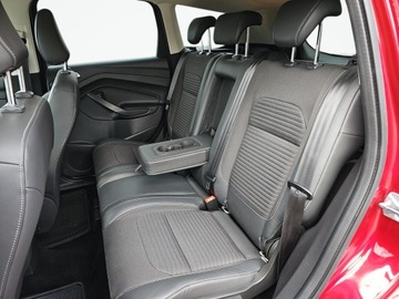 Ford Kuga II SUV Facelifting 1.5 EcoBoost 176KM 2019 Ford Kuga Salon Polska , 1 Wł. , Serwisowany, Fv-, zdjęcie 26