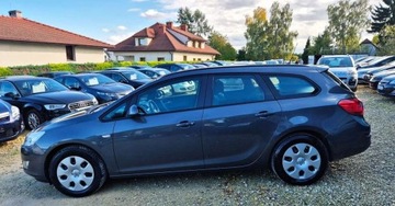 Opel Astra 2012 Opel Astra BENZYNA klimatyzacja super okazja POLECAMY 1.4 Benzyna, zdjęcie 23