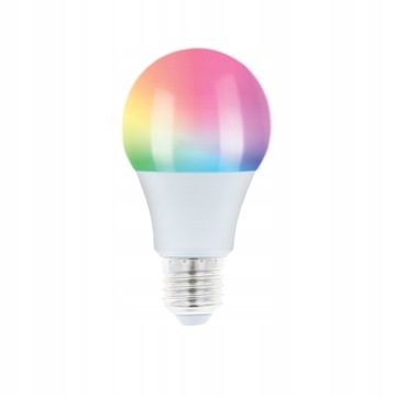 FOREVER SMART RGB LED E27 ЛАМПА 10Вт 806лм CCT