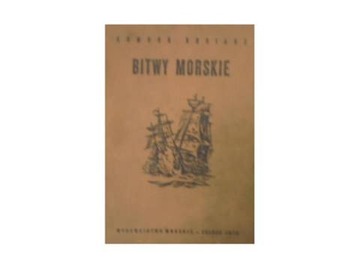 Bitwy morskie - E. Kosiarz