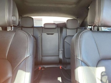 Porsche Macan 2024 Porsche Macan Base 2024 2.0l 2.0 Benzyna 261KM, zdjęcie 9