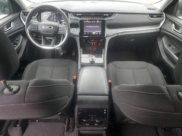 Jeep Grand Cherokee V 2023 Jeep Grand Cherokee L Laredo 2023 3.6l 3.6 Benzyna 293KM, zdjęcie 8