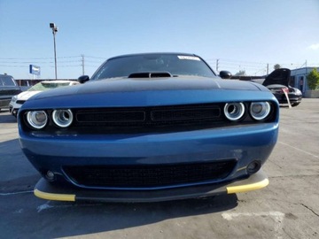 Dodge Challenger III 2018 Dodge Challenger RT 392 2018 6.4l 6.4 Benzyna 485KM, zdjęcie 5