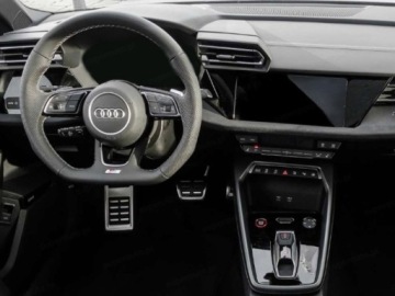Audi A3 8Y 2026 AUDI A3 TFSI S Line Sportback Hatchback 1.5 (150 KM) 2026, zdjęcie 9