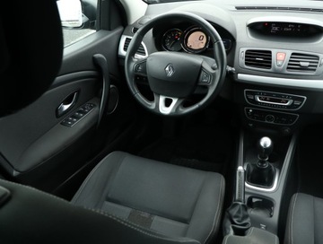 Renault Megane III Hatchback 1.4 16v TCe 130KM 2009 Renault Megane 1.4 TCe, Klima, Klimatronic, zdjęcie 6