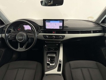 Audi A4 B9 Avant Facelifting 2.0 35 TDI 163KM 2020 Audi A4 Avant 2.0TDI 163KM Full LED Matrix S-tronic ALU Gwarancja SSU, zdjęcie 5