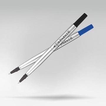 PARKER Стержень для шариковой ручки M синий